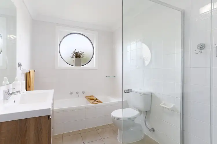 Sixth view of Homely townhouse listing, 7/1 Kareena Road, Miranda NSW 2228