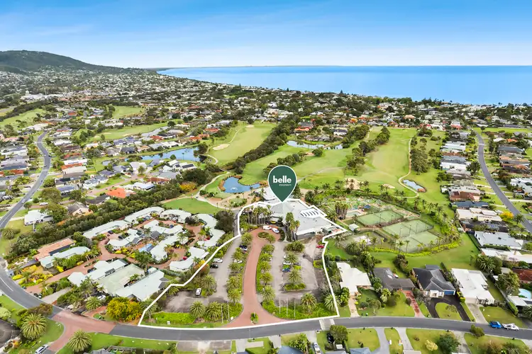 Second view of Homely house listing, 10 Country Club Drive, Safety Beach VIC 3936