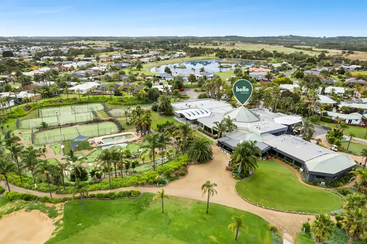 Sixth view of Homely house listing, 10 Country Club Drive, Safety Beach VIC 3936