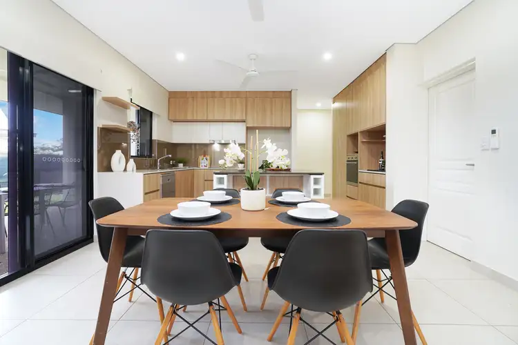 Second view of Homely house listing, 78 Haresfoot Circuit, Zuccoli NT 832