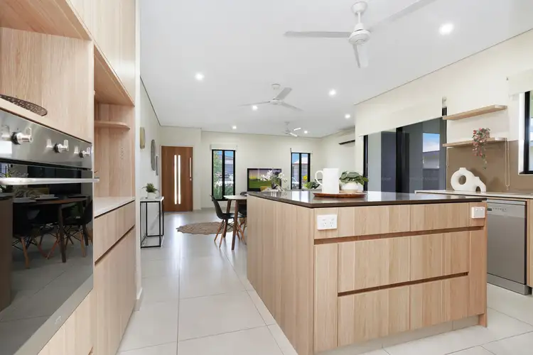 Fourth view of Homely house listing, 78 Haresfoot Circuit, Zuccoli NT 832