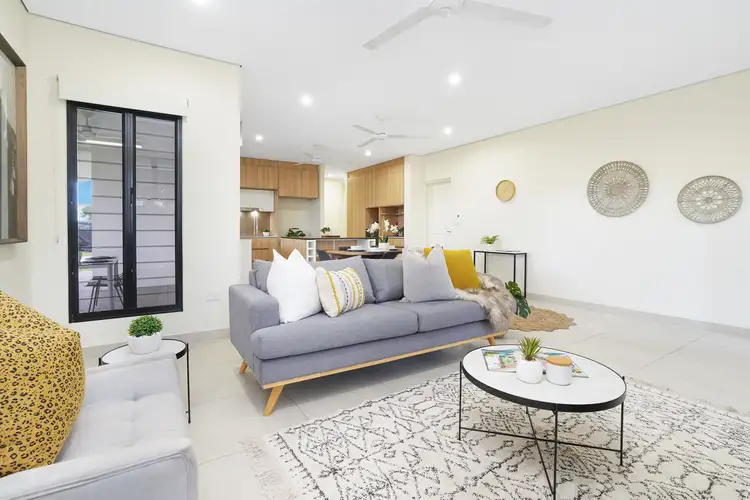 Fifth view of Homely house listing, 78 Haresfoot Circuit, Zuccoli NT 832