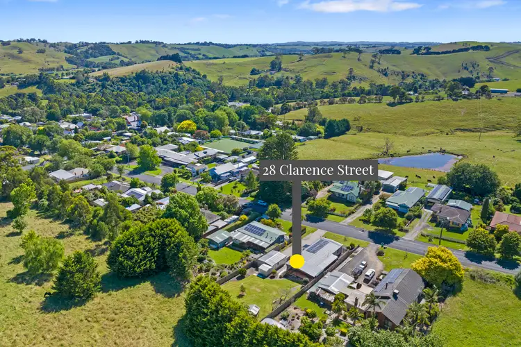 28 Clarence Street
