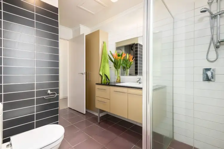 Second view of Homely apartment listing, 10/30 Cavenagh Street, Darwin NT 800