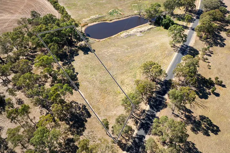 Second view of Homely rural property listing, CA A15, 33 Avoca-Bealiba Road, Bealiba VIC 3475