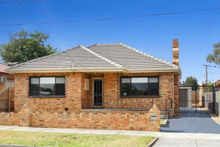 27 Morris Street, Reservoir VIC 3073