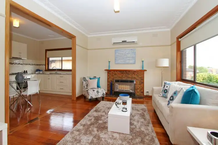 Second view of Homely house listing, 27 Morris Street, Reservoir VIC 3073
