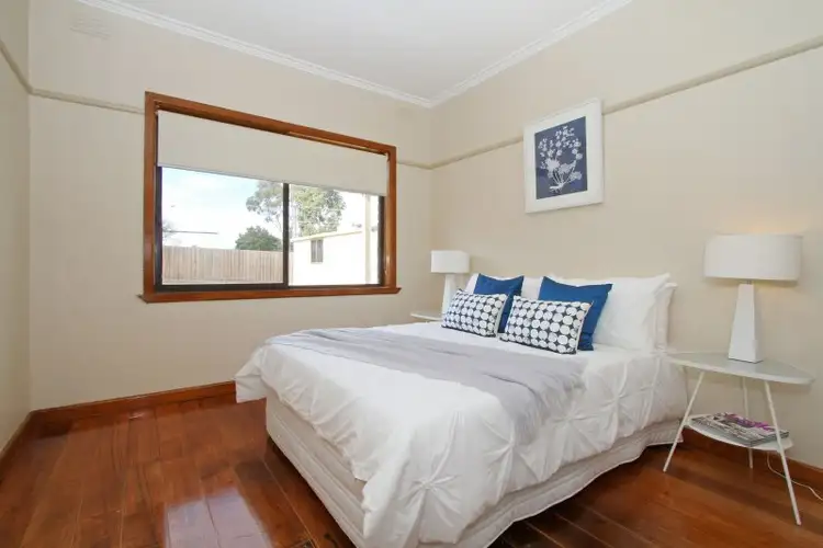 Fifth view of Homely house listing, 27 Morris Street, Reservoir VIC 3073