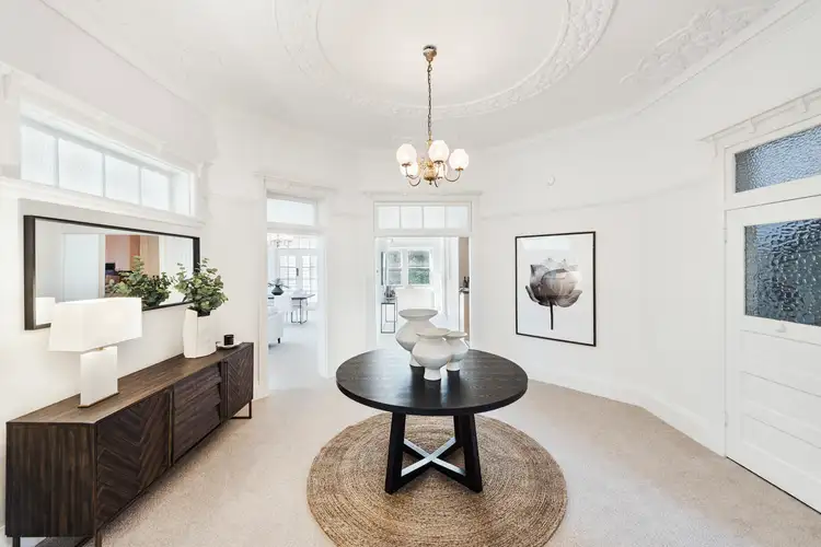 Second view of Homely apartment listing, 2/132 Kurraba Road, Kurraba Point NSW 2089