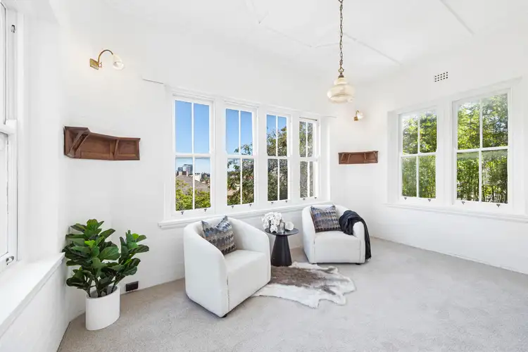 Third view of Homely apartment listing, 2/132 Kurraba Road, Kurraba Point NSW 2089