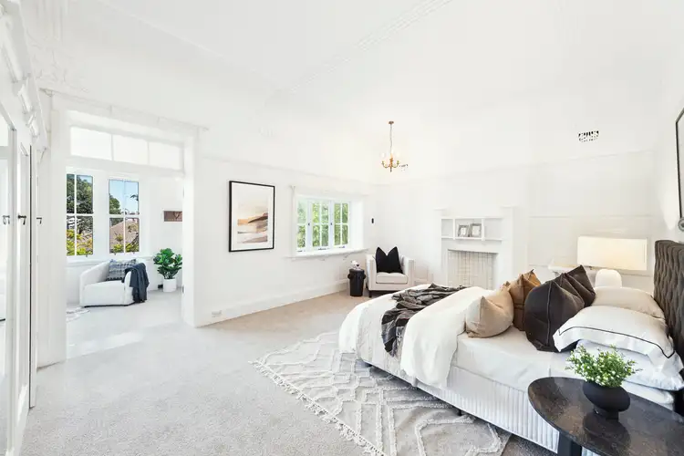 Fourth view of Homely apartment listing, 2/132 Kurraba Road, Kurraba Point NSW 2089
