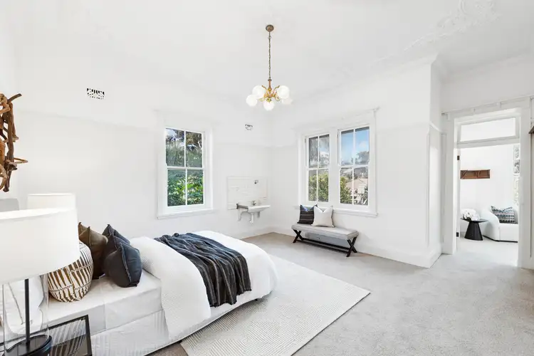 Fifth view of Homely apartment listing, 2/132 Kurraba Road, Kurraba Point NSW 2089