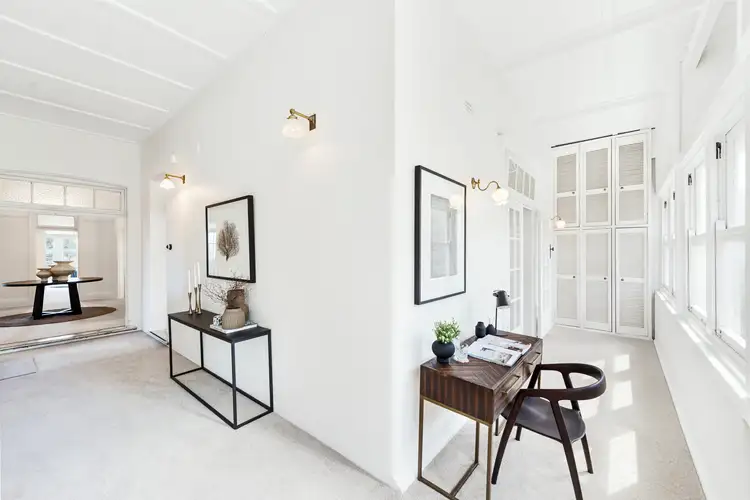 Sixth view of Homely apartment listing, 2/132 Kurraba Road, Kurraba Point NSW 2089