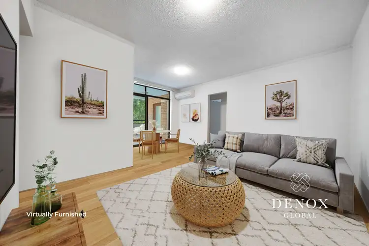 13/10-12 Price Street, Ryde NSW 2112