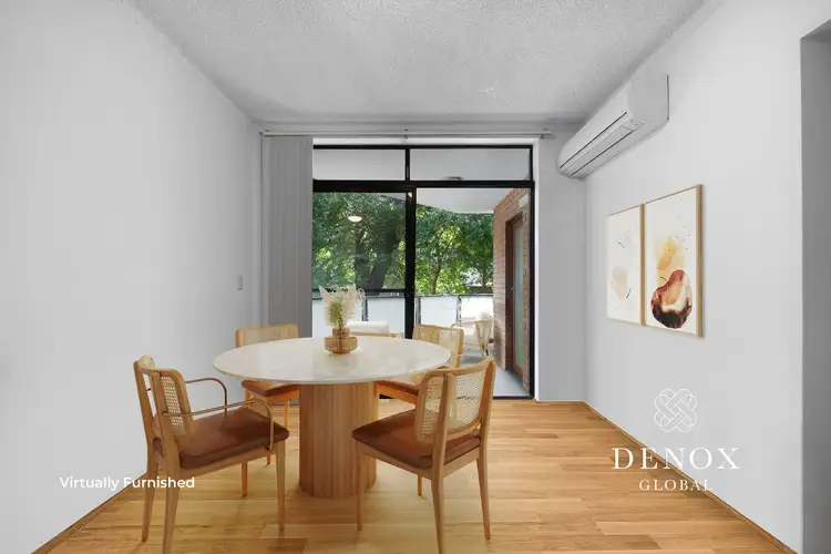 Second view of Homely unit listing, 13/10-12 Price Street, Ryde NSW 2112