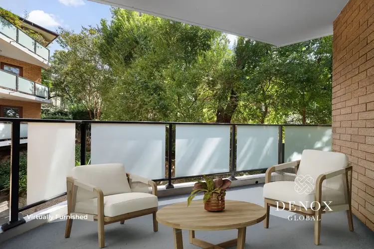 Third view of Homely unit listing, 13/10-12 Price Street, Ryde NSW 2112