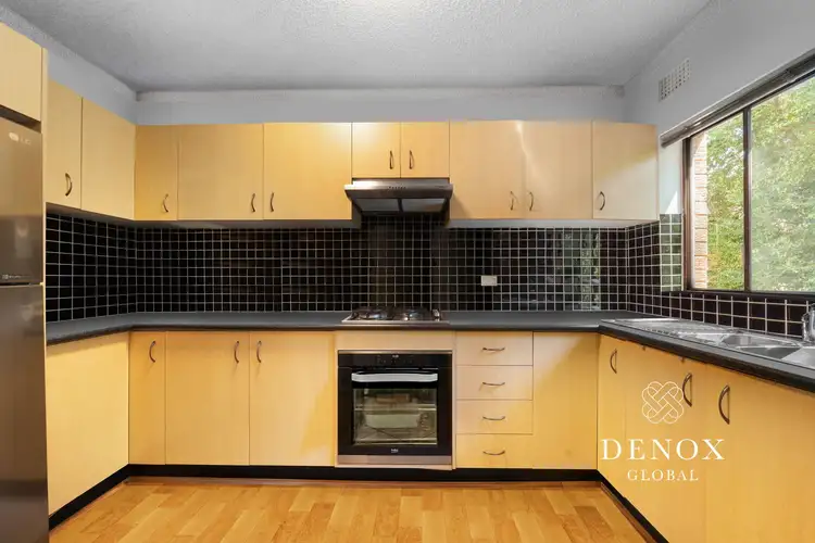 Fourth view of Homely unit listing, 13/10-12 Price Street, Ryde NSW 2112