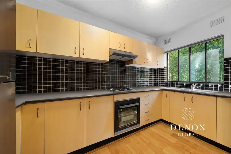 Fifth view of Homely unit listing, 13/10-12 Price Street, Ryde NSW 2112