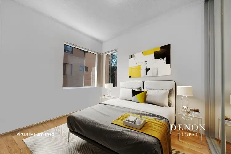 Sixth view of Homely unit listing, 13/10-12 Price Street, Ryde NSW 2112
