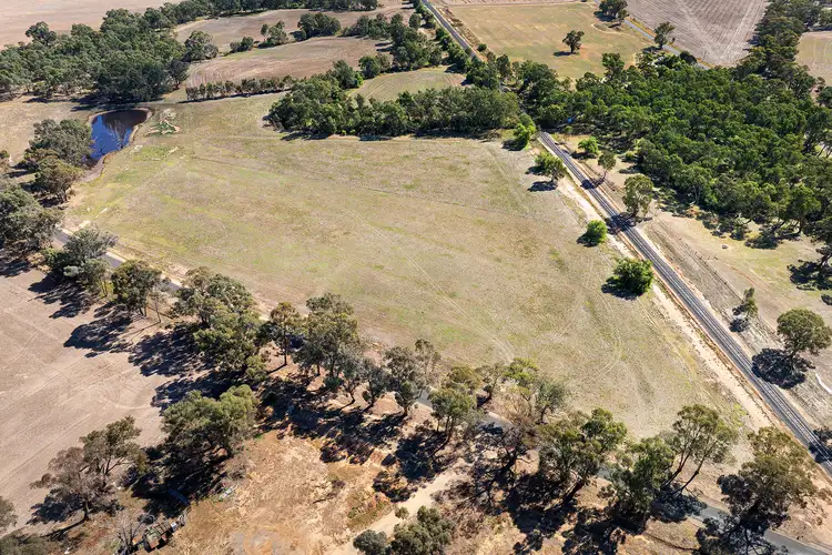 Second view of Homely rural property listing, CA A13, 33 Avoca-Bealiba Road, Bealiba VIC 3475