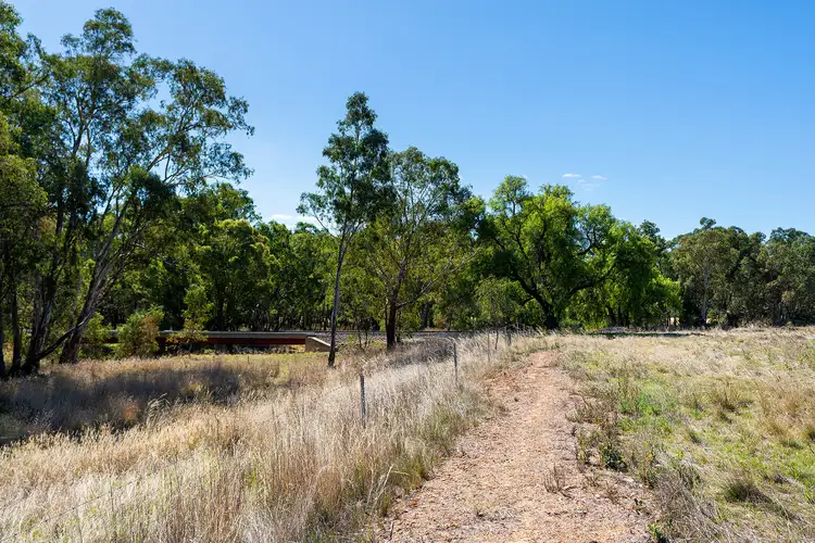Third view of Homely rural property listing, CA A13, 33 Avoca-Bealiba Road, Bealiba VIC 3475