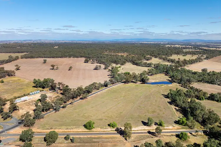 Fifth view of Homely rural property listing, CA A13, 33 Avoca-Bealiba Road, Bealiba VIC 3475