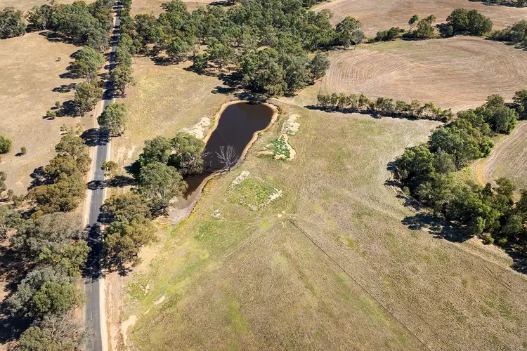 Third view of Homely rural property listing, CA 11, 338 Avoca-Bealiba Road, Bealiba VIC 3475