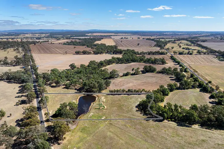 Sixth view of Homely rural property listing, CA 11, 338 Avoca-Bealiba Road, Bealiba VIC 3475