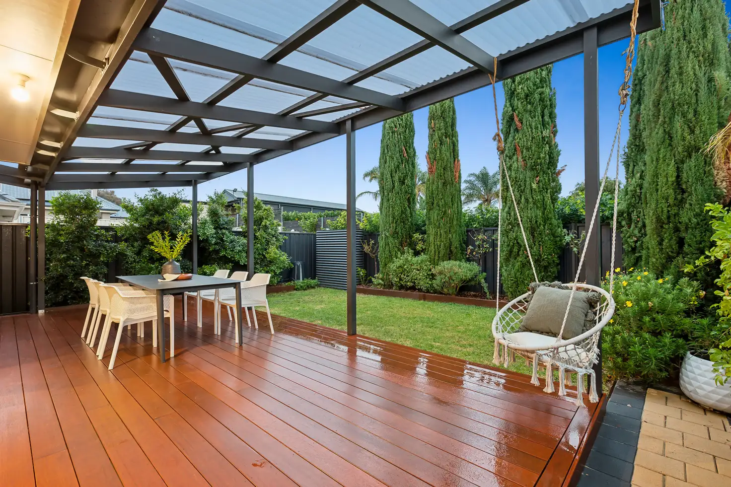 Main view of Homely house listing, 25B Pine Avenue, Glenelg North SA 5045