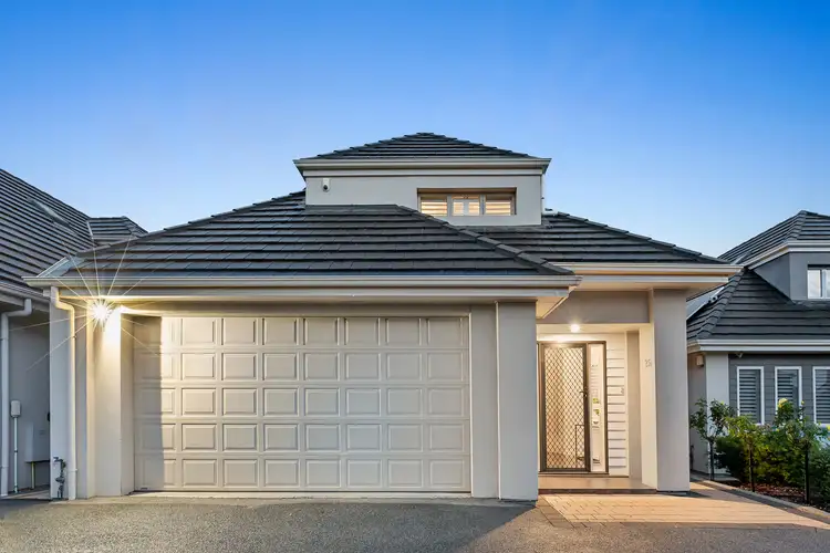 Second view of Homely house listing, 25B Pine Avenue, Glenelg North SA 5045