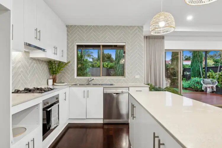 Third view of Homely house listing, 25B Pine Avenue, Glenelg North SA 5045