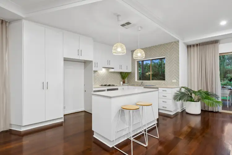 Fourth view of Homely house listing, 25B Pine Avenue, Glenelg North SA 5045