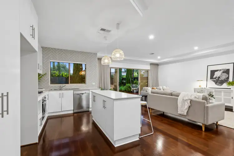 Fifth view of Homely house listing, 25B Pine Avenue, Glenelg North SA 5045