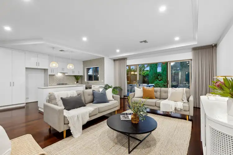 Sixth view of Homely house listing, 25B Pine Avenue, Glenelg North SA 5045