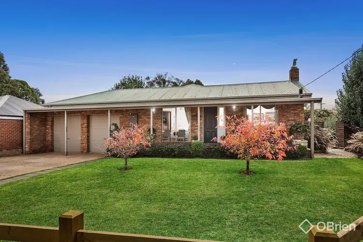 Main view of Homely house listing, 3 Domino Court, Somerville VIC 3912