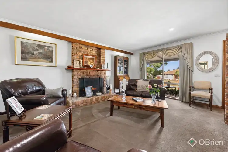 Third view of Homely house listing, 3 Domino Court, Somerville VIC 3912
