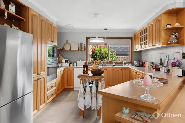 Fourth view of Homely house listing, 3 Domino Court, Somerville VIC 3912