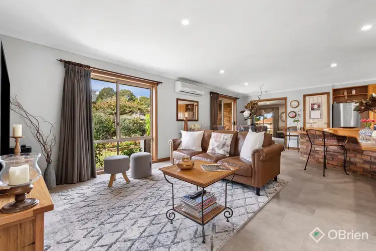 Fifth view of Homely house listing, 3 Domino Court, Somerville VIC 3912