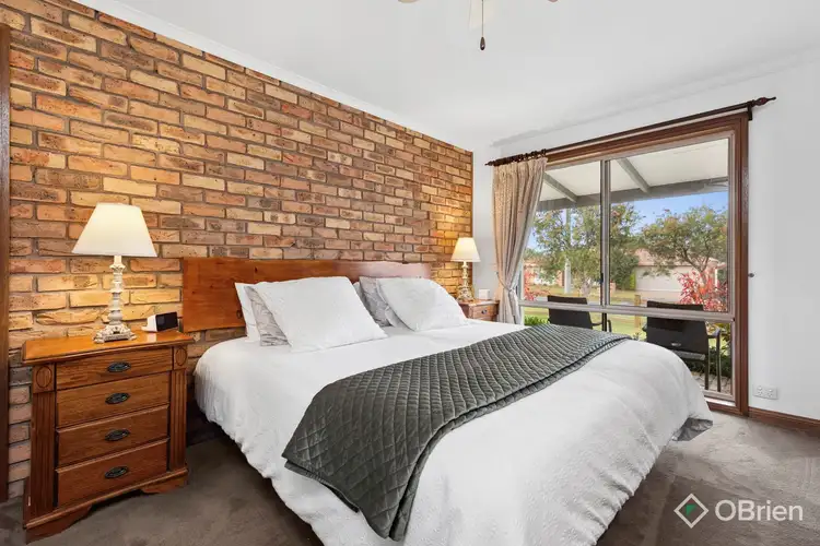 Sixth view of Homely house listing, 3 Domino Court, Somerville VIC 3912