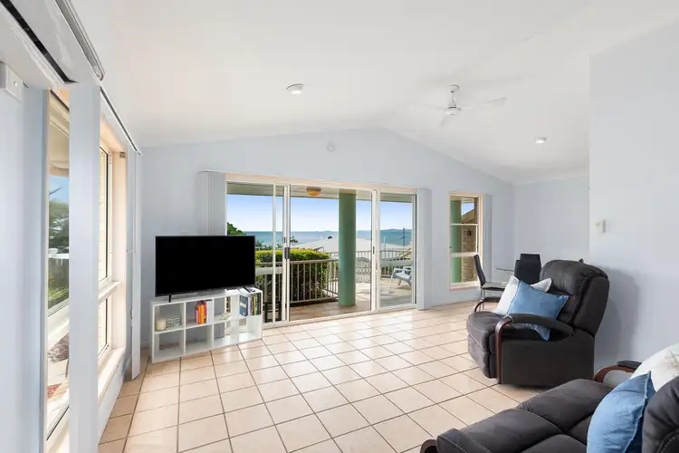 Second view of Homely unit listing, 4/24 Kerr Street, Meikleville Hill QLD 4703