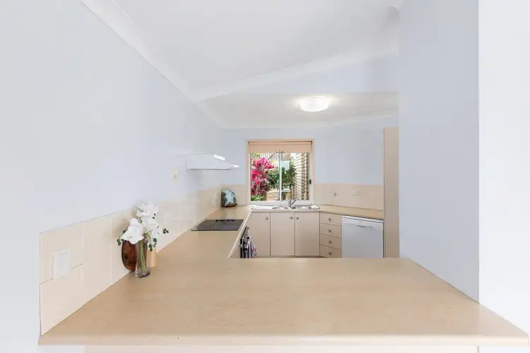 Third view of Homely unit listing, 4/24 Kerr Street, Meikleville Hill QLD 4703