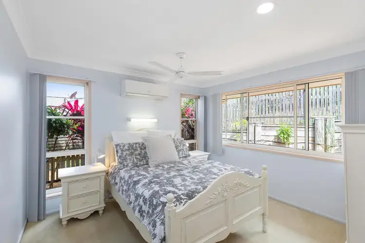 Fourth view of Homely unit listing, 4/24 Kerr Street, Meikleville Hill QLD 4703