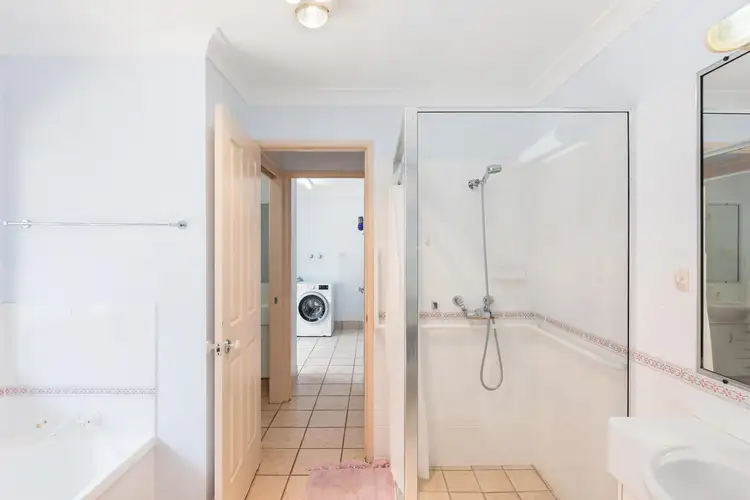 Fifth view of Homely unit listing, 4/24 Kerr Street, Meikleville Hill QLD 4703