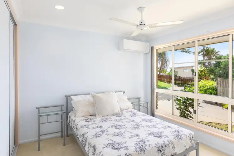 Sixth view of Homely unit listing, 4/24 Kerr Street, Meikleville Hill QLD 4703
