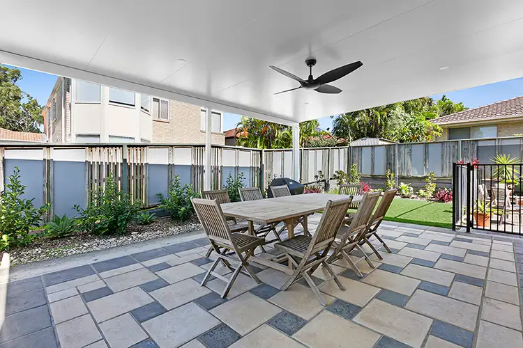 Sixth view of Homely house listing, 44 Crestwood Drive, Molendinar QLD 4214