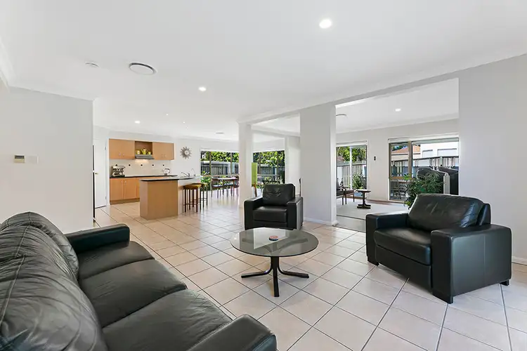 Seventh view of Homely house listing, 44 Crestwood Drive, Molendinar QLD 4214