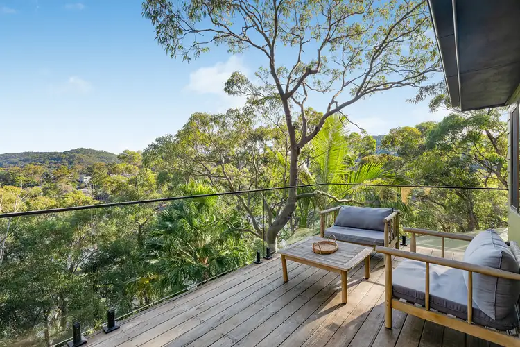Second view of Homely house listing, 76 Monastir Road, Phegans Bay NSW 2256