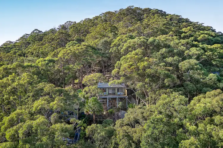 Fourth view of Homely house listing, 76 Monastir Road, Phegans Bay NSW 2256