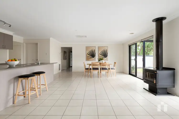 Fifth view of Homely house listing, 21 Sanctum Circuit, Doreen VIC 3754