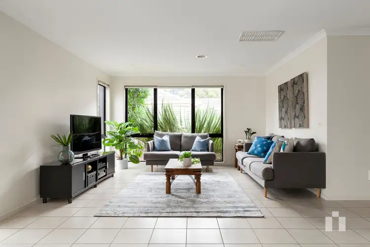 Sixth view of Homely house listing, 21 Sanctum Circuit, Doreen VIC 3754